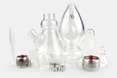 Phat Bong Infinity Tech Combo Kit