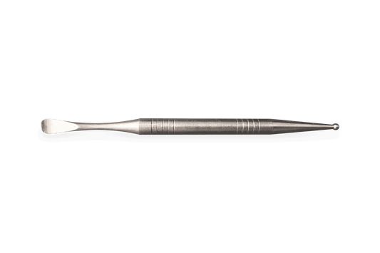 Nectar Collector® Grade 2 Titanium Dab Tool - Discreet Smoker
