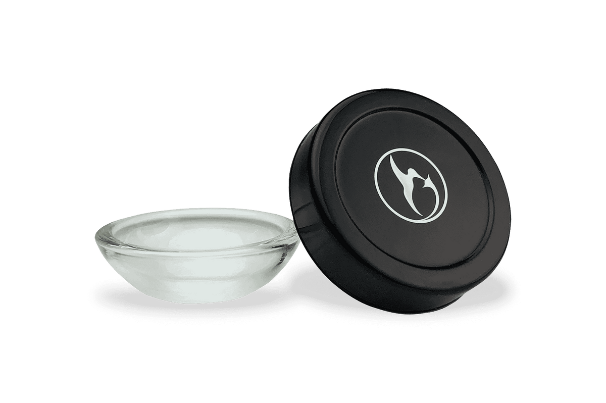 Nectar Collector® Parabolic Bird Feeder Dish - Discreet Smoker