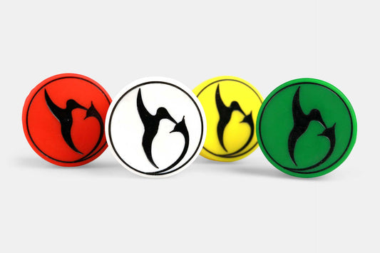 Divider Pro Nectar Collector® Logo Containers - Discreet Smoker