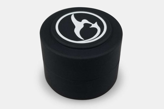 Nectar Collector® Jelly Jar - Discreet Smoker