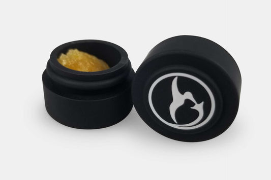 Nectar Collector® Jelly Jar - Discreet Smoker