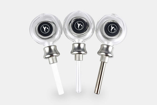 Nectar Collector® Donut Dipper - Discreet Smoker