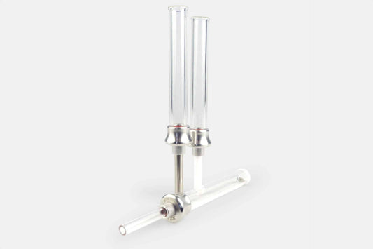 Infinity Tech Dab Straw - Discreet Smoker