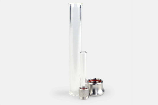 Infinity Tech Dab Straw - Discreet Smoker