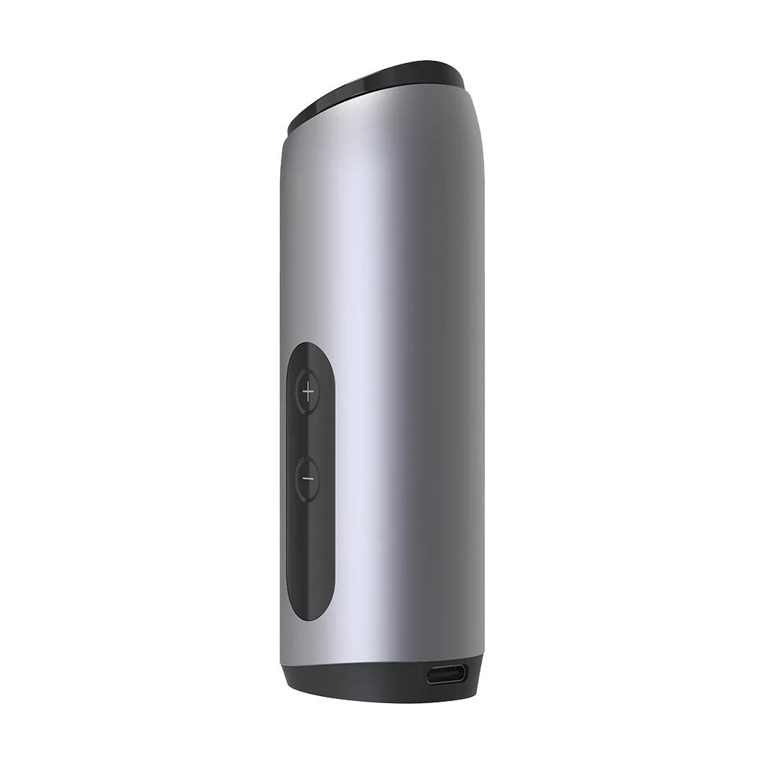 Auxo Celsius Vaporizer - Discreet Smoker