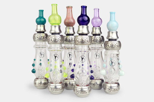 Nectar Collector® Pro Delux Kit - Discreet Smoker