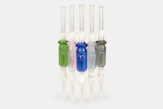 Nectar Collector® Wildbird Kit - Discreet Smoker