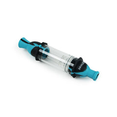 Silicone Nectar Collector Dab Straw with Water Filter - Discreet Smoker