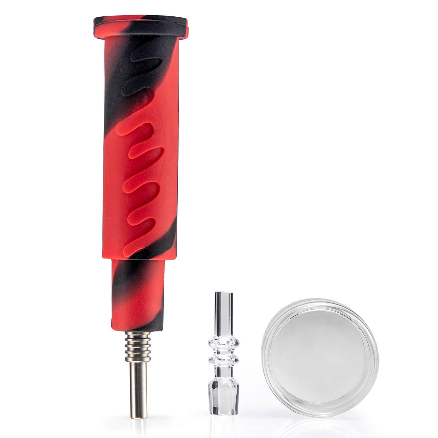 Honey Straw Nectar Collector Kit - Discreet Smoker