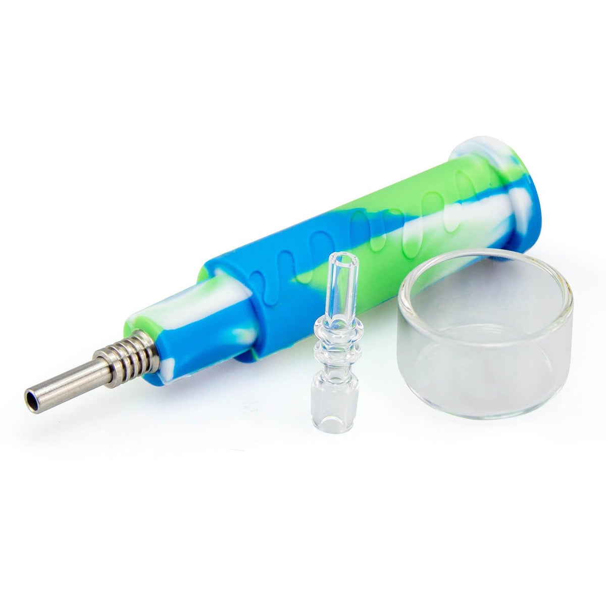 Honey Straw Nectar Collector Kit - Discreet Smoker