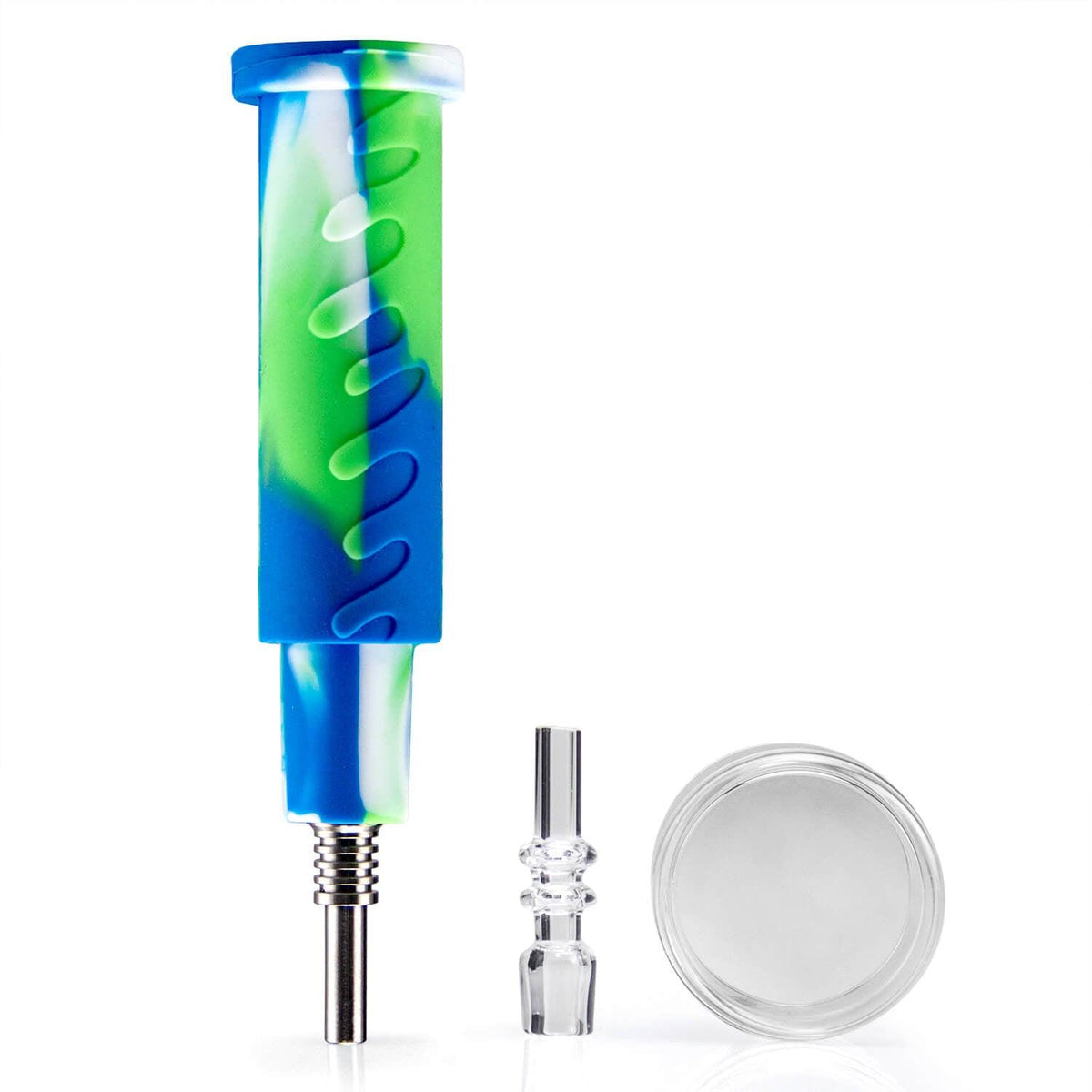 Honey Straw Nectar Collector Kit - Discreet Smoker