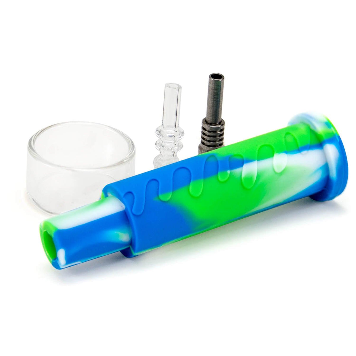 Honey Straw Nectar Collector Kit - Discreet Smoker