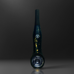 Maze-X Pipe - Waterless Filtering and Cooling Pipe - Discreet Smoker