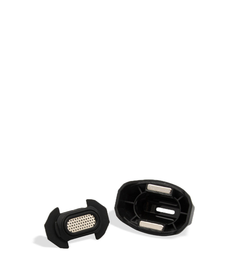 Wulf Mods Next Replacement Mouthpiece - Discreet Smoker