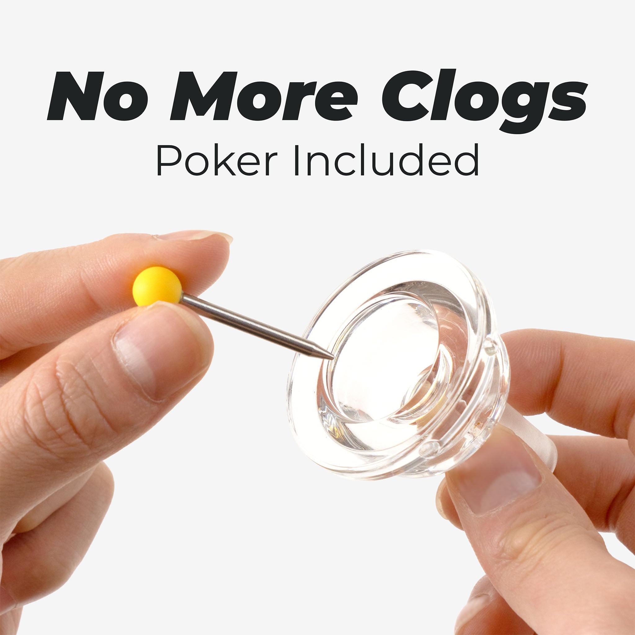 The Gravity Bong - Hot Pink