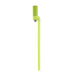 Ooze x Stache ConNectar - 510 Thread Dab Straw Vape Pen Attachment - Discreet Smoker