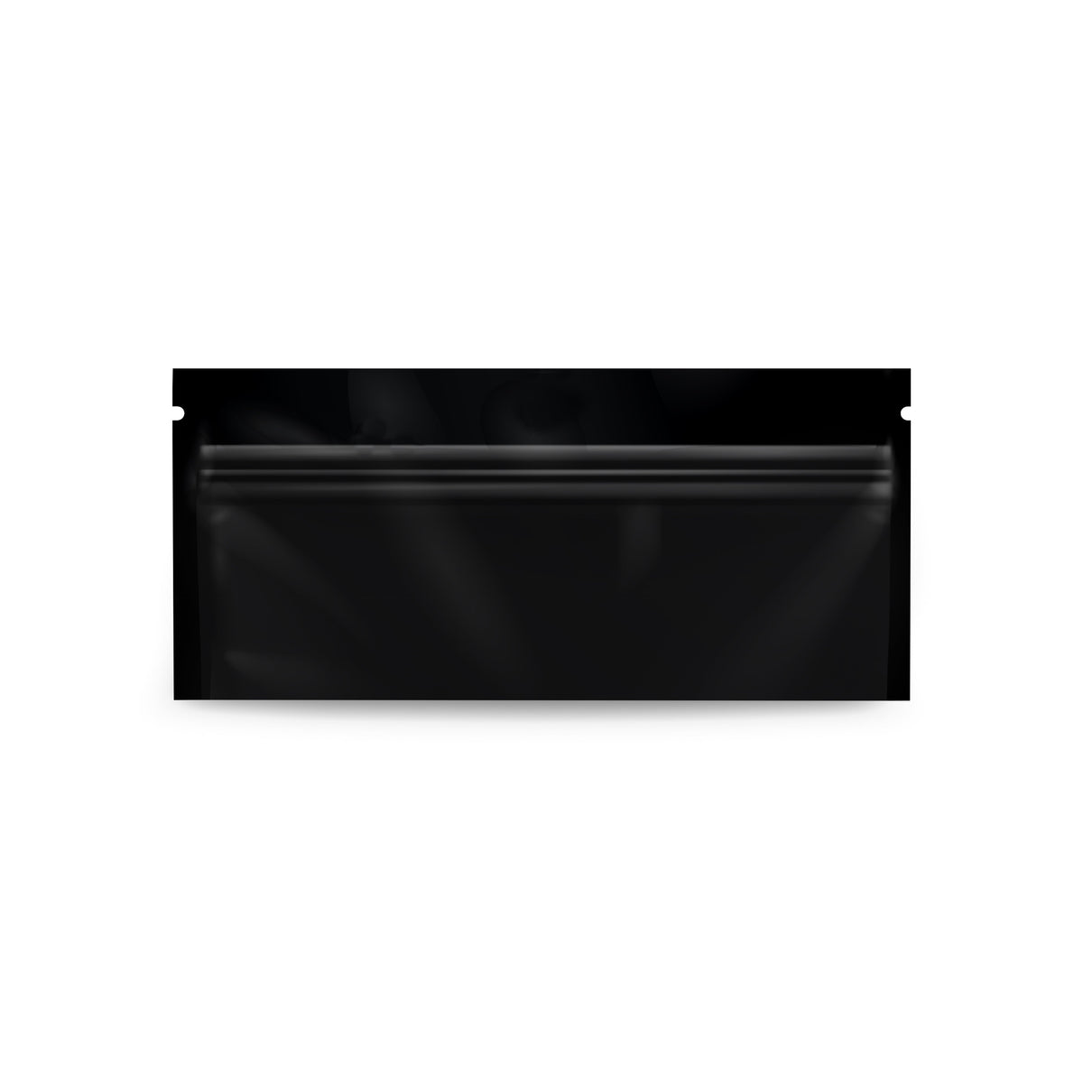 Loud Lock Pre Roll Mylar Smell Proof Vacuum Seal Bags - 1,000 Count - Discreet Smoker