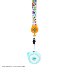 Ooze Movez Wireless Speaker 510 Vape Battery - Discreet Smoker