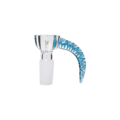 Human Grade Horned Bowl 1a Pack of (3) - Discreet Smoker
