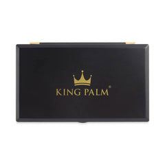 King Palm Scale - 100g x 0.01g - Black / Gold