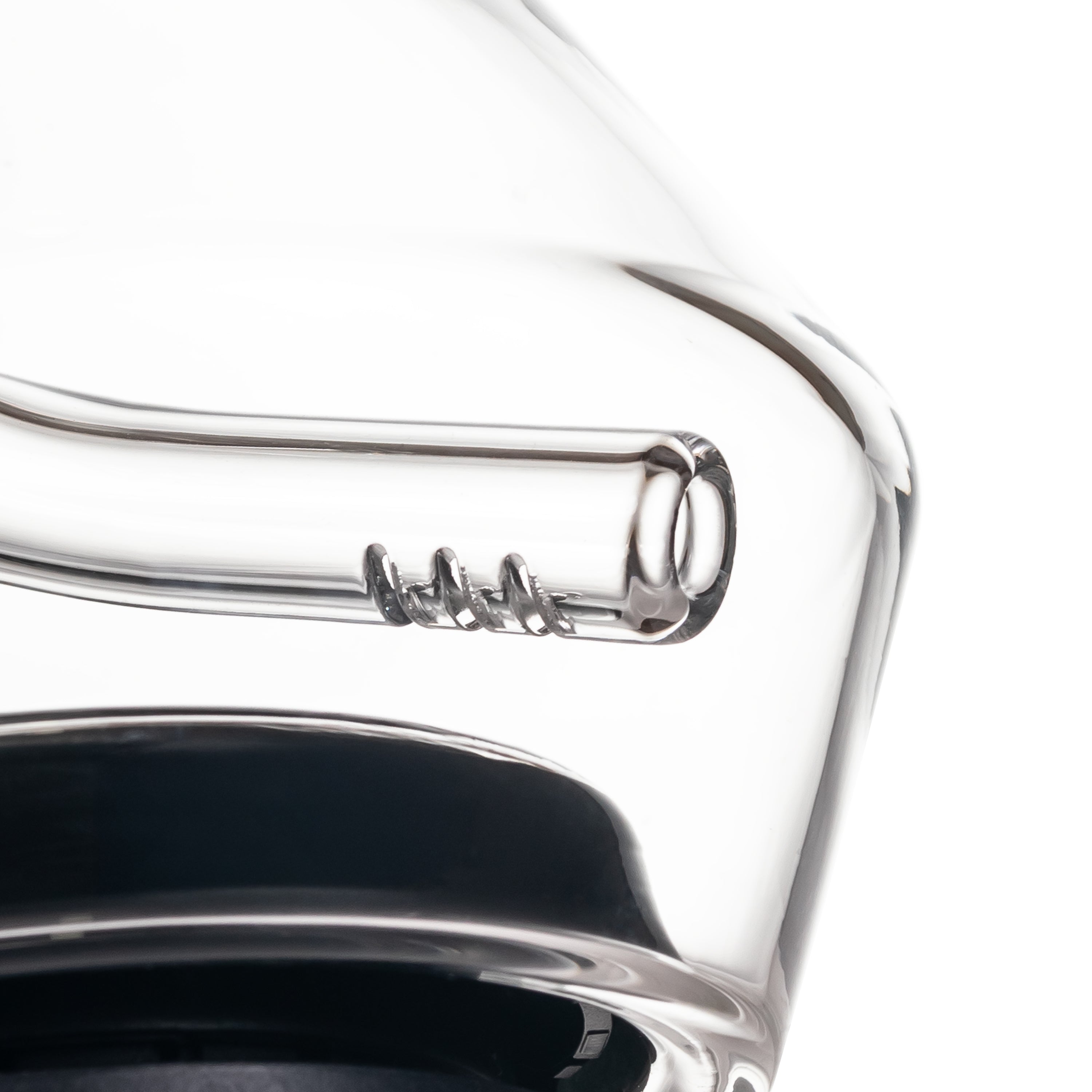 MJ Arsenal Nexus Water Pipe - Discreet Smoker