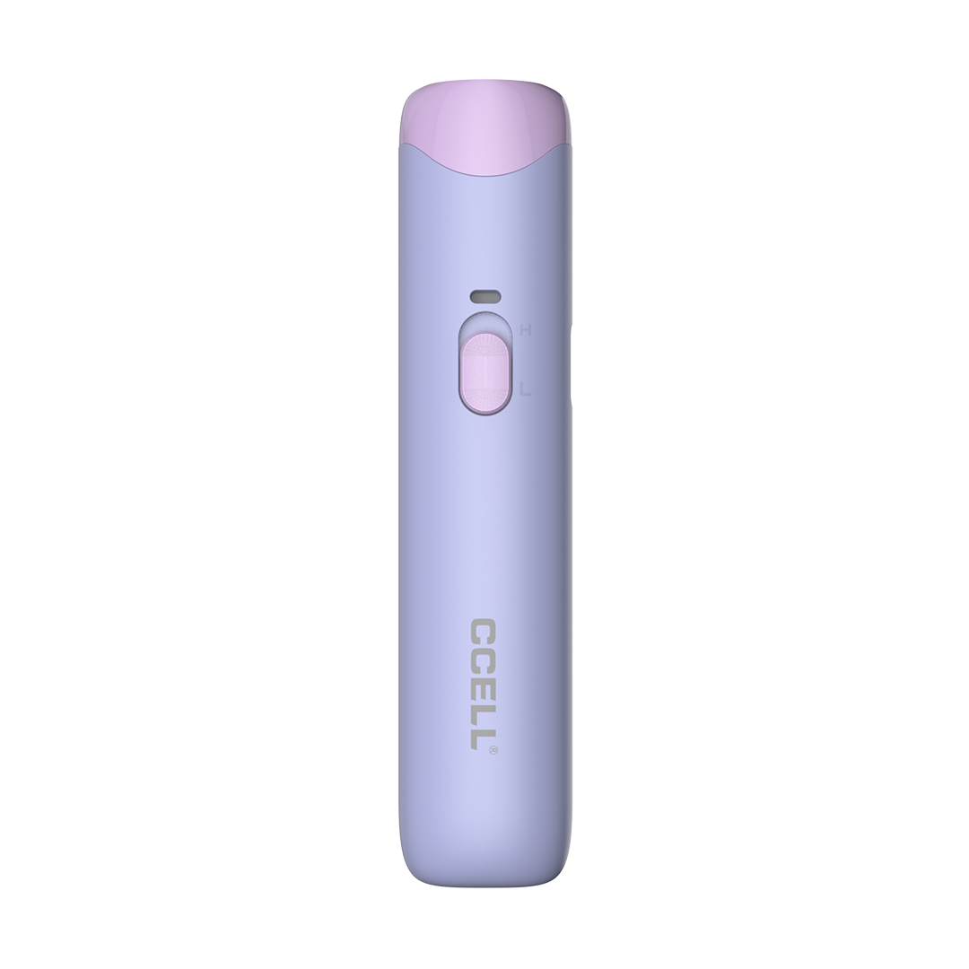 CCELL Go Stik Battery - Discreet Smoker