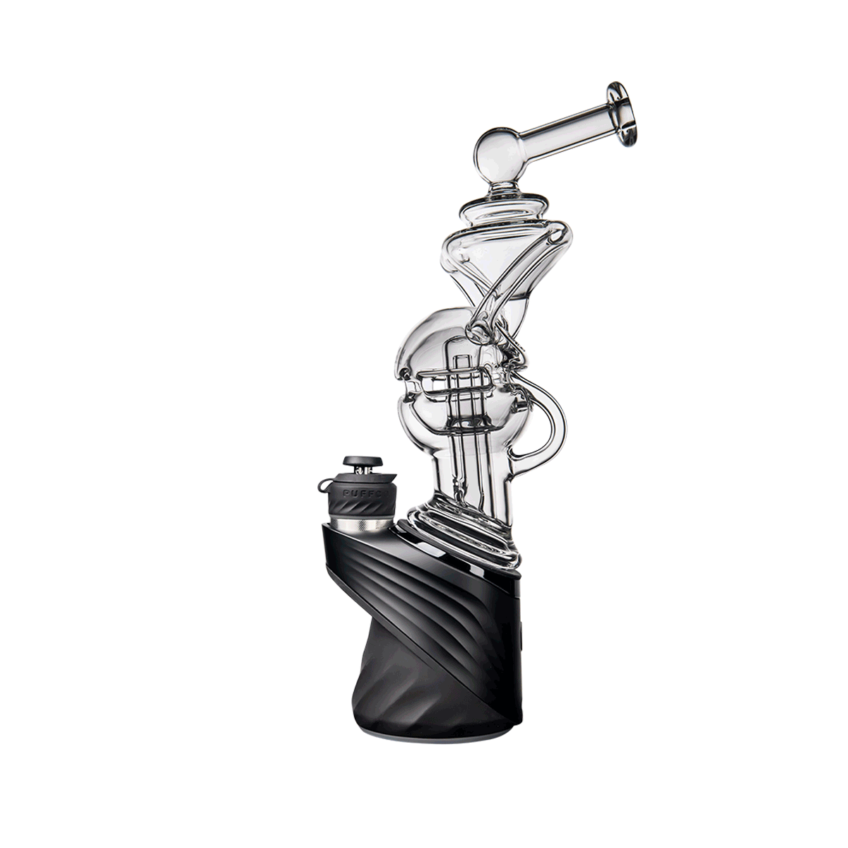 MJ Arsenal Fabcycler Puffco Peak Top - Discreet Smoker