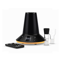 Arizer XQ2 Desktop Vaporizer - Discreet Smoker