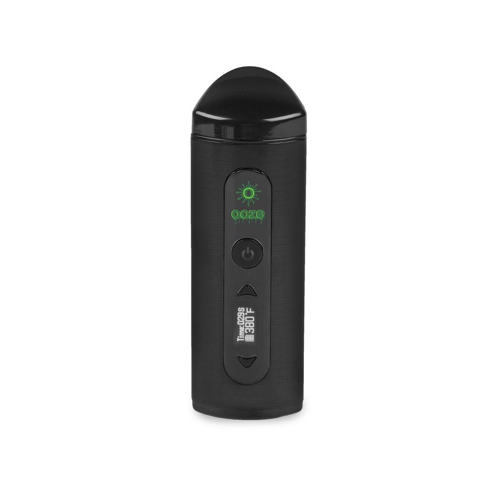 Ooze Drought Dry Herb Vaporizer Kit - Discreet Smoker