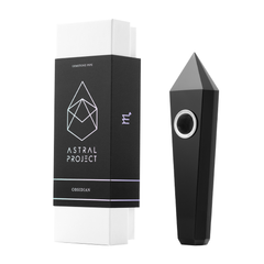 Gemstone Pipe - Discreet Smoker
