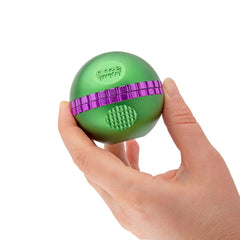 Ooze Saturn Grinder - Discreet Smoker