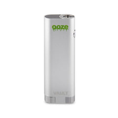 Ooze Vault Extract Battery with Storage Chamber - Discreet Smoker