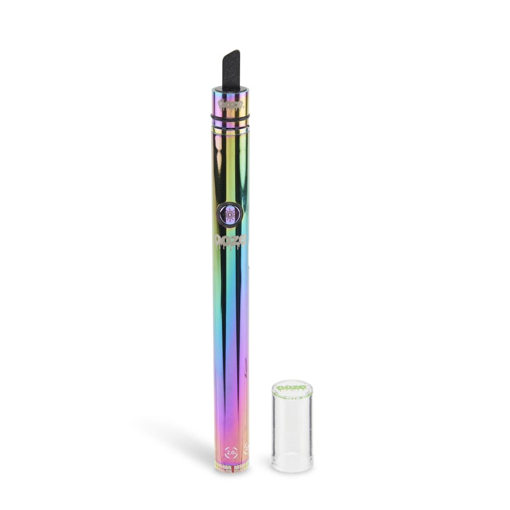 Ooze Twist Hot Knife – Twist Slim Pen 2.0 + Hot Knife Kit
