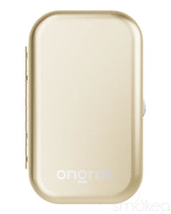 ONGROK Airtight Pocket Case