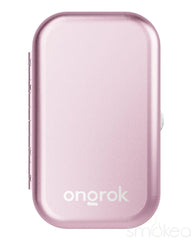 ONGROK Airtight Pocket Case