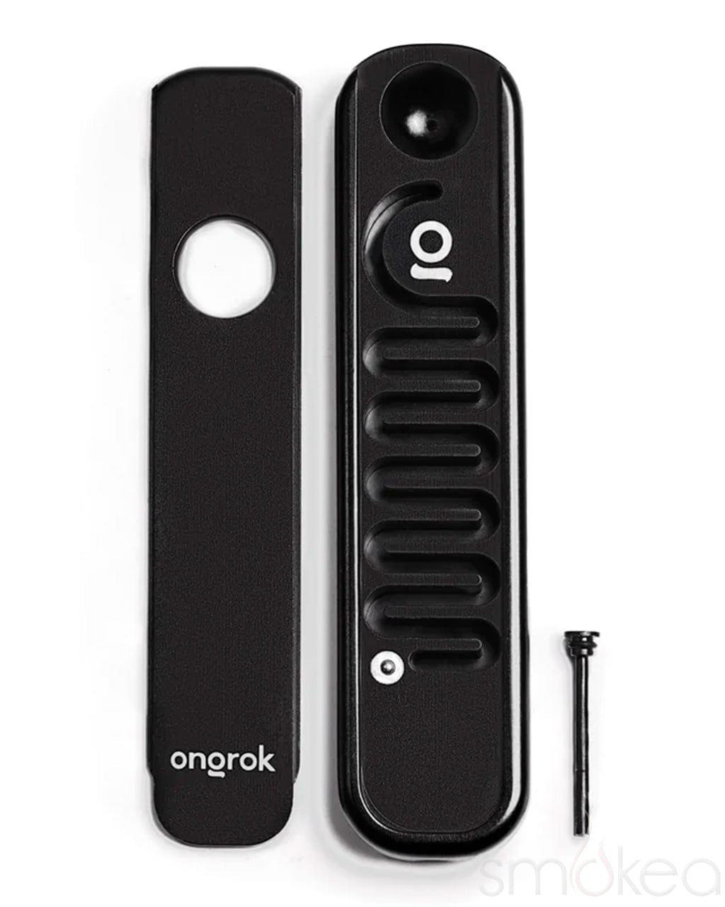 ONGROK Aluminum Cooling Pathway Pipe - Discreet Smoker