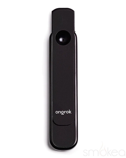 ONGROK Aluminum Cooling Pathway Pipe - Discreet Smoker