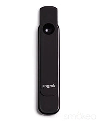 ONGROK Aluminum Cooling Pathway Pipe - Discreet Smoker