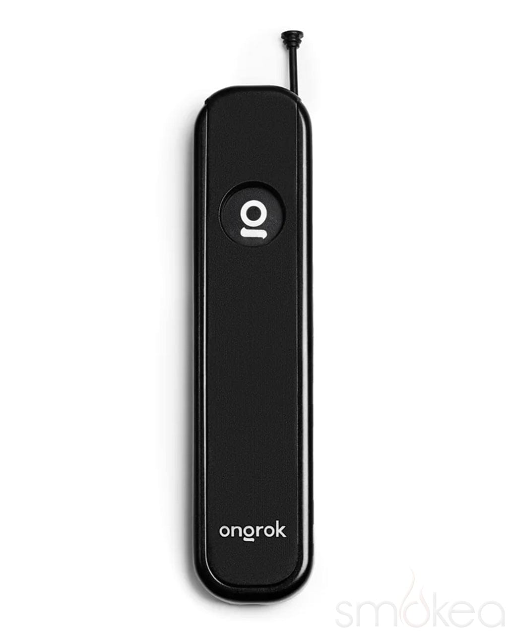 ONGROK Aluminum Cooling Pathway Pipe - Discreet Smoker