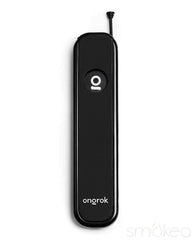 ONGROK Aluminum Cooling Pathway Pipe - Discreet Smoker