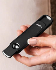 ONGROK Aluminum Cooling Pathway Pipe - Discreet Smoker