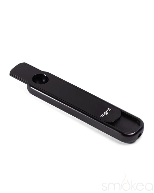 ONGROK Aluminum Cooling Pathway Pipe - Discreet Smoker