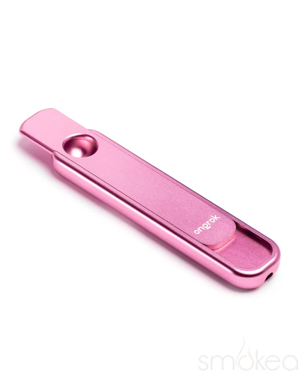 ONGROK Aluminum Cooling Pathway Pipe - Discreet Smoker