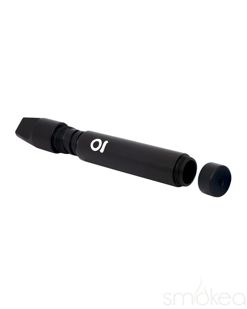 ONGROK Aluminum Multi-Hitter w/ Cooling Spiral - Discreet Smoker