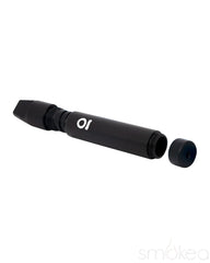 ONGROK Aluminum Multi-Hitter w/ Cooling Spiral - Discreet Smoker