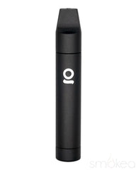 ONGROK Aluminum Multi-Hitter w/ Cooling Spiral - Discreet Smoker