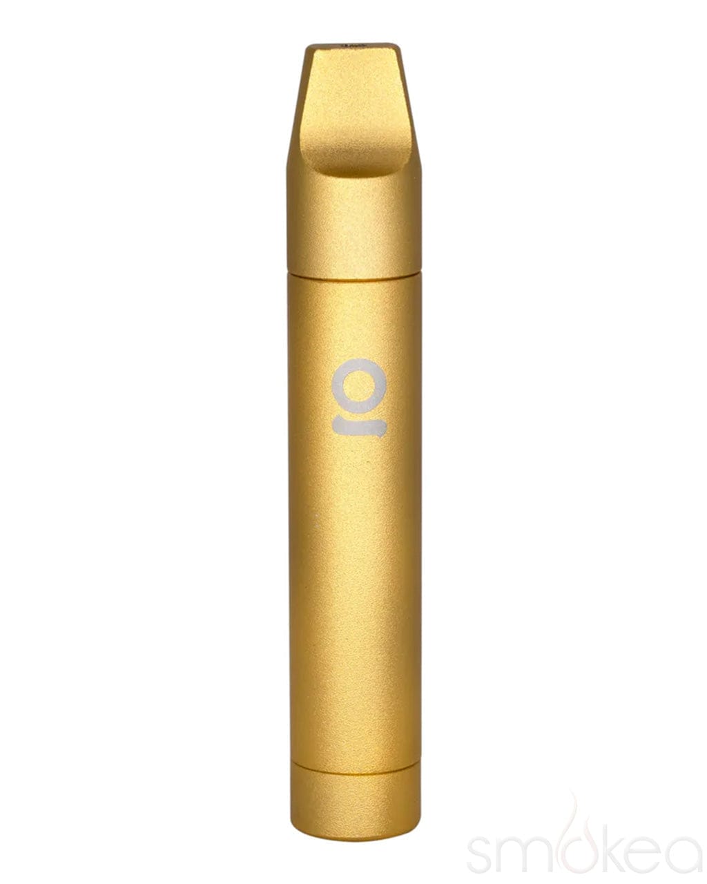 ONGROK Aluminum Multi-Hitter w/ Cooling Spiral - Discreet Smoker