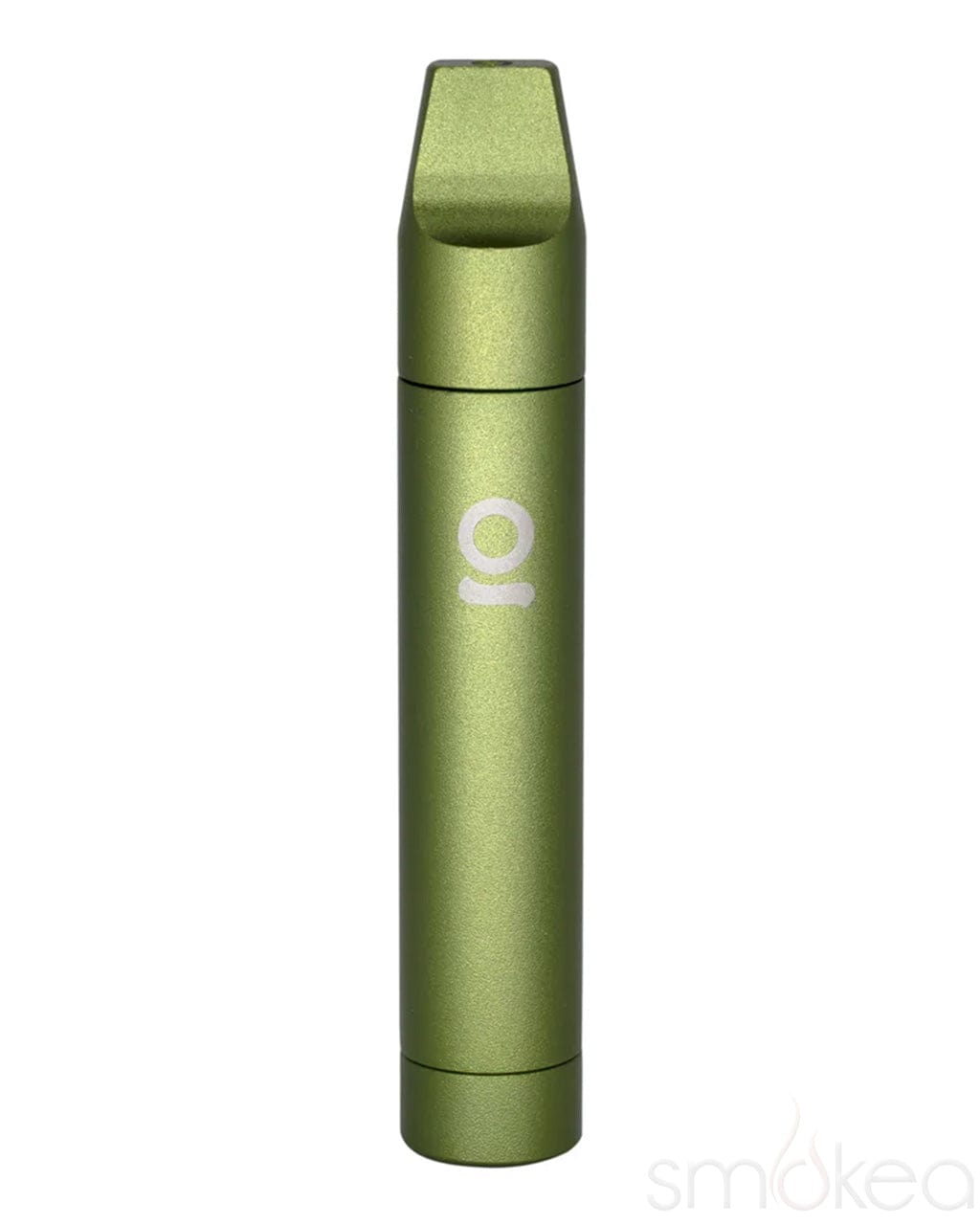 ONGROK Aluminum Multi-Hitter w/ Cooling Spiral - Discreet Smoker