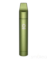 ONGROK Aluminum Multi-Hitter w/ Cooling Spiral - Discreet Smoker